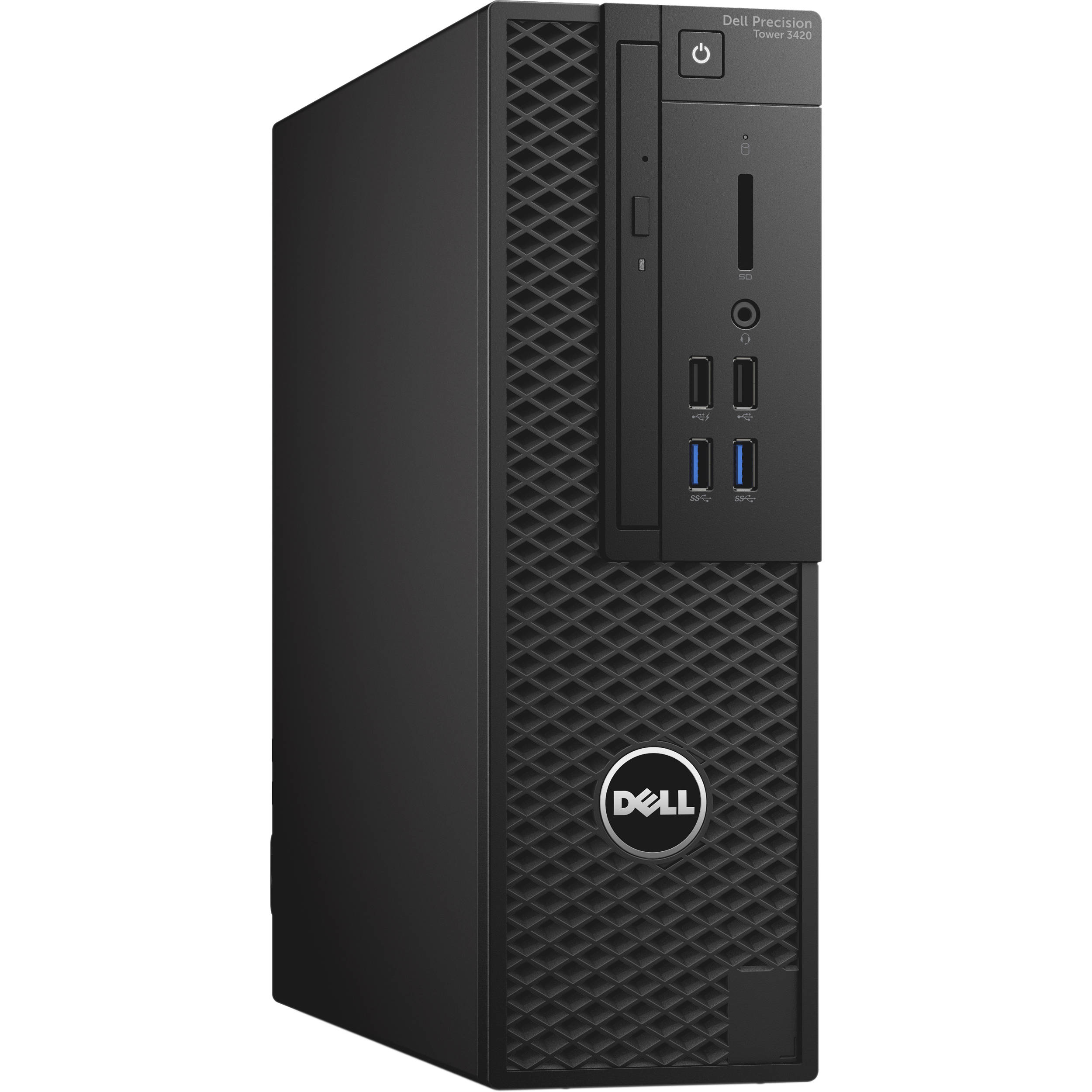 MÁY CHỦ SERVER DELL Precision T3420 Workstation Core™ i5-6500 3.2GHz